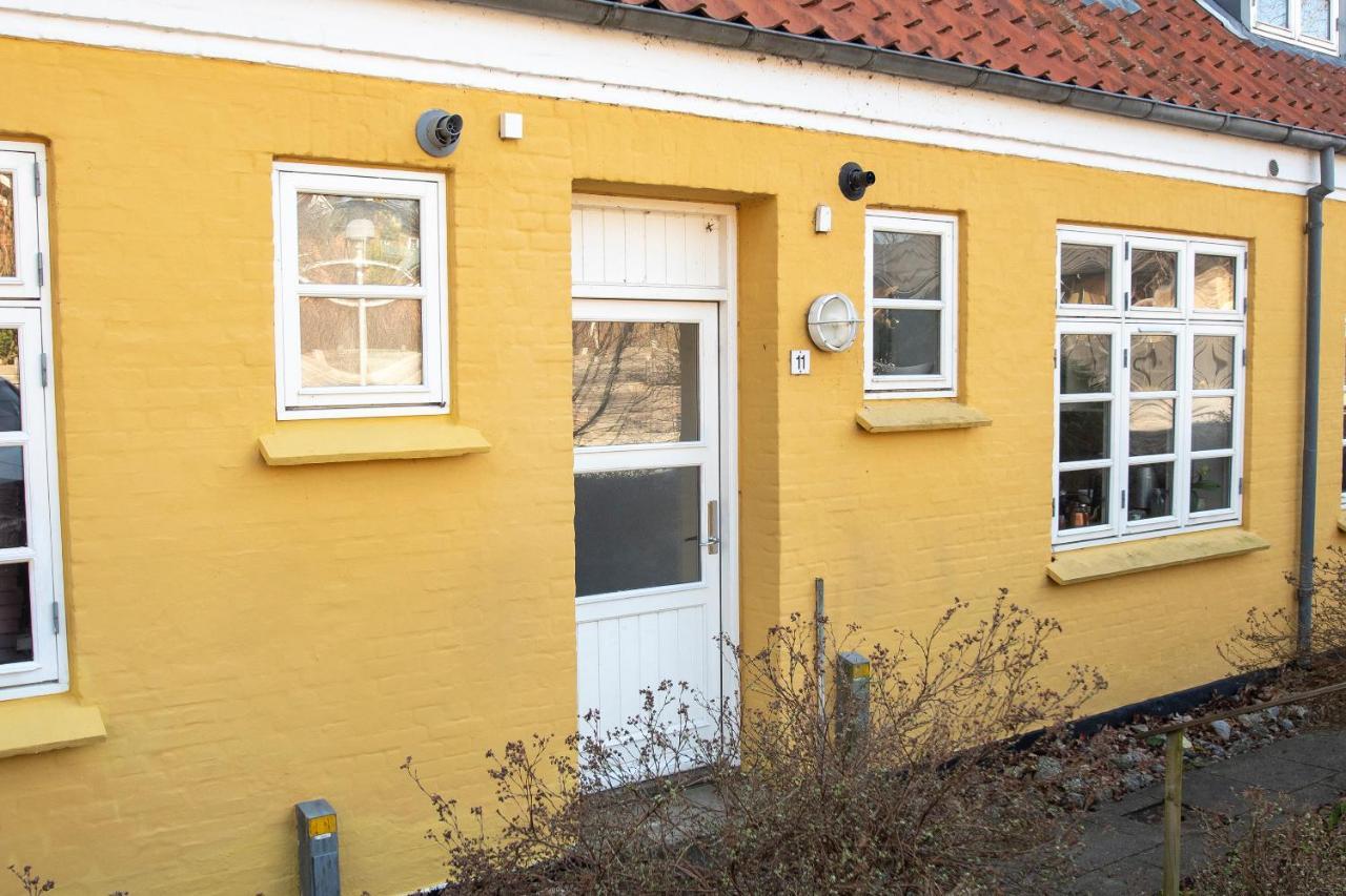 Guesthouse On The Danish German Border Kruså Exteriör bild
